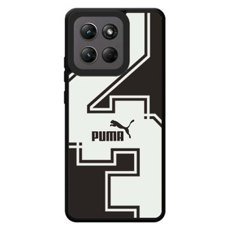 Number 23 Puma Motorola Moto G Stylus 2026 Case