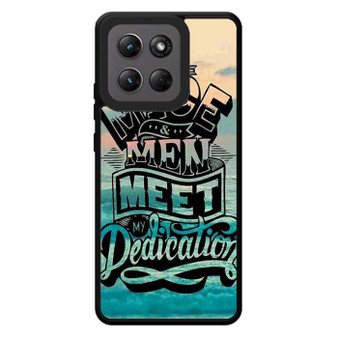 Of Mice & Men Meet Dedication Motorola Moto G Stylus 2026 Case