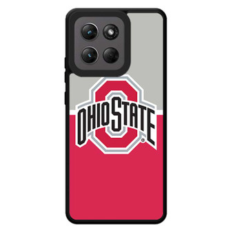 Ohio State Buckeyes American Footbal 3 Motorola Moto G Stylus 2026 Case