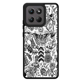 ONE DIRECTION  Motorola Moto G Stylus 2026 Case