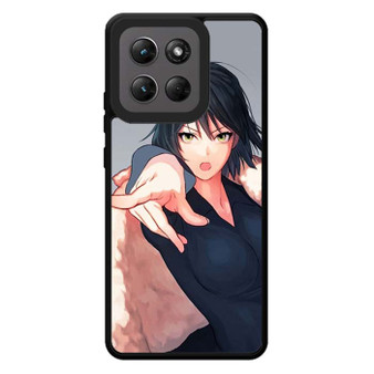 Onepunch Man Fubuki Motorola Moto G Stylus 2026 Case