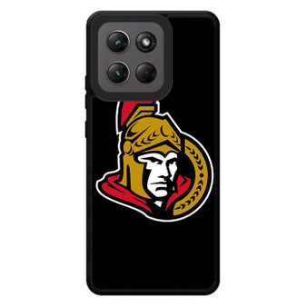 Ottawa Senators 1 Motorola Moto G Stylus 2026 Case