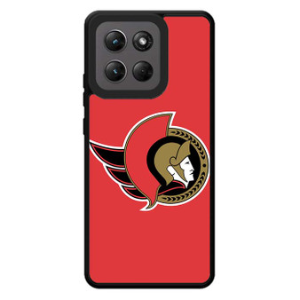 Ottawa Senators 3 Motorola Moto G Stylus 2026 Case