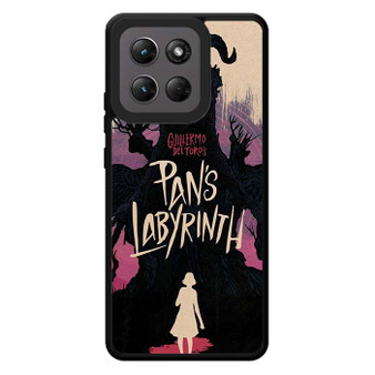 Pans Labyrinth Motorola Moto G Stylus 2026 Case