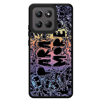 paramore art Motorola Moto G Stylus 2026 Case