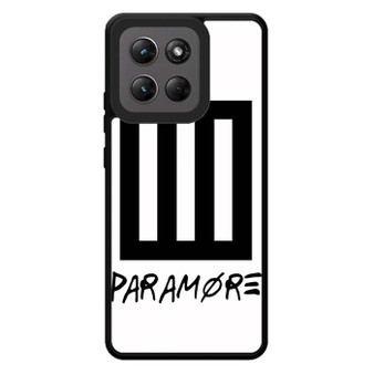 Paramore Logo 1 Motorola Moto G Stylus 2026 Case