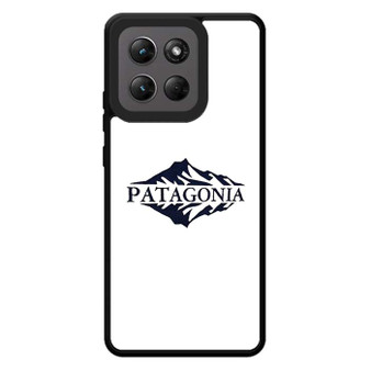 Patagonia 1 Motorola Moto G Stylus 2026 Case