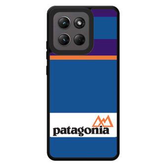 Patagonia 2 Motorola Moto G Stylus 2026 Case