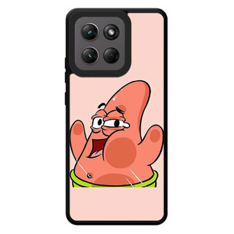 Patrick Motorola Moto G Stylus 2026 Case