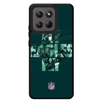 Philadelphia Eagles American Football 2 Motorola Moto G Stylus 2026 Case