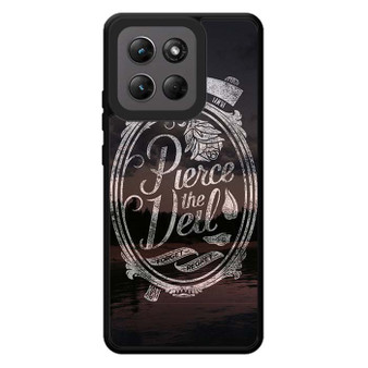 Pierce The Veil Forget Regret Motorola Moto G Stylus 2026 Case
