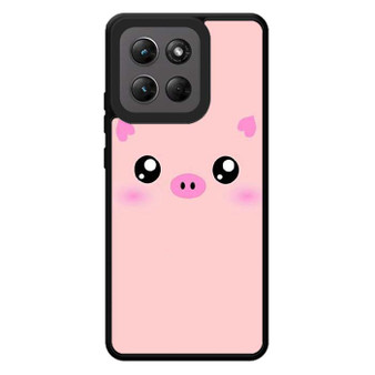 Piglet And Pooh Quotes Motorola Moto G Stylus 2026 Case