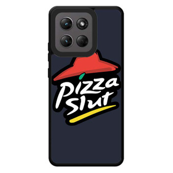 pizza slut Motorola Moto G Stylus 2026 Case