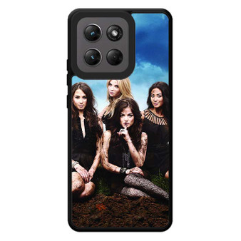 Pretty Little Liars Squad Motorola Moto G Stylus 2026 Case