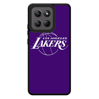 purple puma Motorola Moto G Stylus 2026 Case