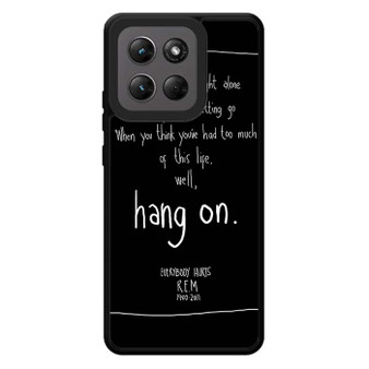 R2D2 starwars Motorola Moto G Stylus 2026 Case