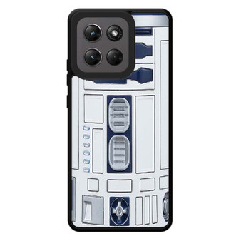 R2D2 Motorola Moto G Stylus 2026 Case
