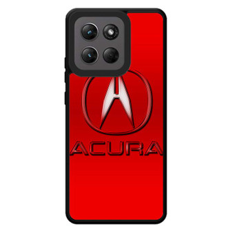 Red Beast Motorola Moto G Stylus 2026 Case