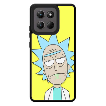 Rick And Morty 4 Motorola Moto G Stylus 2026 Case
