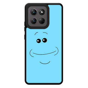 Rick And Morty Meeseeks 3 Motorola Moto G Stylus 2026 Case