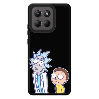 Rick And Morty Cool 2 Motorola Moto G Stylus 2026 Case