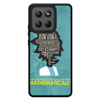 Rihanna in Shadow Motorola Moto G Stylus 2026 Case