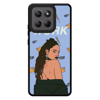 Rilakkuma 1 Motorola Moto G Stylus 2026 Case