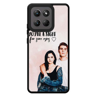 Riverdale 1 Motorola Moto G Stylus 2026 Case