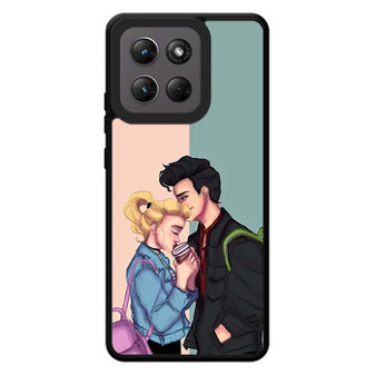 Riverdale 2 Motorola Moto G Stylus 2026 Case