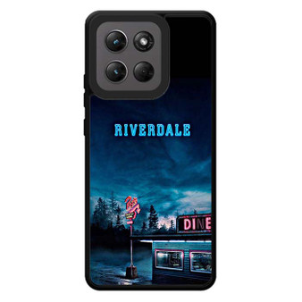 Riverdale Varchie Motorola Moto G Stylus 2026 Case