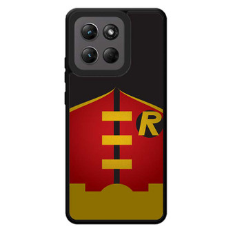 robin Motorola Moto G Stylus 2026 Case