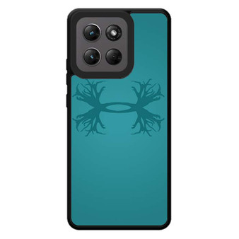 Root Under Armour Blue Motorola Moto G Stylus 2026 Case