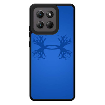 Root Under Armour Green Motorola Moto G Stylus 2026 Case