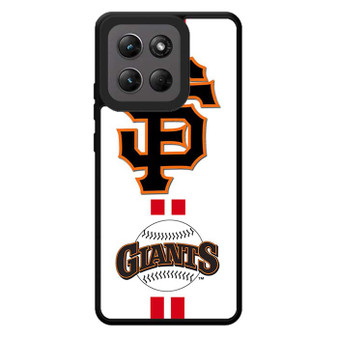 San Francisco Giants 2 Motorola Moto G Stylus 2026 Case