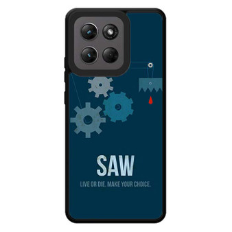 Saw Cover Motorola Moto G Stylus 2026 Case