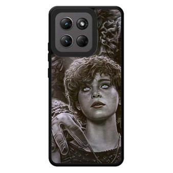 Scary Pennywise Clown Motorola Moto G Stylus 2026 Case