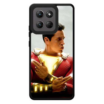 Shazam Motorola Moto G Stylus 2026 Case