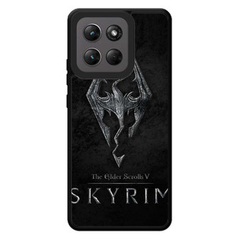 Skyrim Motorola Moto G Stylus 2026 Case