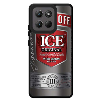 smirnoff ice original Motorola Moto G Stylus 2026 Case