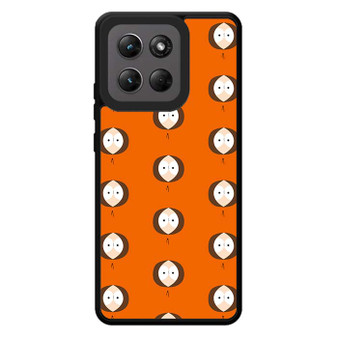South Park kenny collage Motorola Moto G Stylus 2026 Case