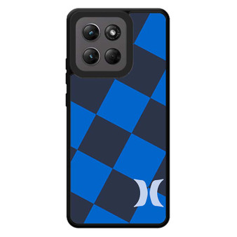 Square Hurley Motorola Moto G Stylus 2026 Case