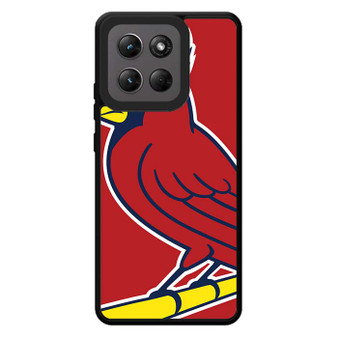 St Louis Cardinals 2 Motorola Moto G Stylus 2026 Case