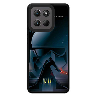 Star Wars Episode VII 2 Motorola Moto G Stylus 2026 Case