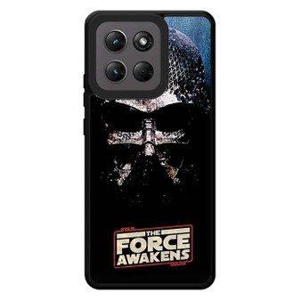 Star Wars The Force Awakens Motorola Moto G Stylus 2026 Case