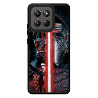 Star wars the Main Villain Motorola Moto G Stylus 2026 Case