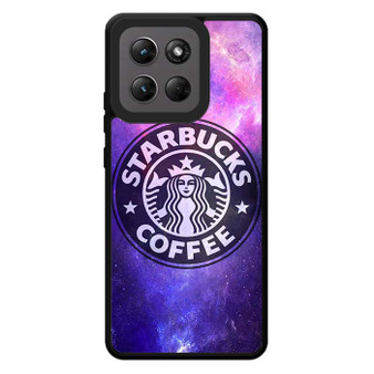 Starbucks Galaxy Motorola Moto G Stylus 2026 Case