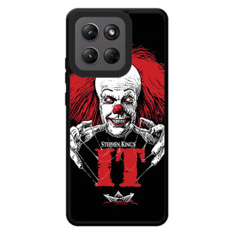 Steve Roger as Captain America as Chris Evans Motorola Moto G Stylus 2026 Case