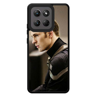 Stormtrooper Tux Motorola Moto G Stylus 2026 Case