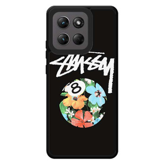 Stussy Bowling Ball Motorola Moto G Stylus 2026 Case