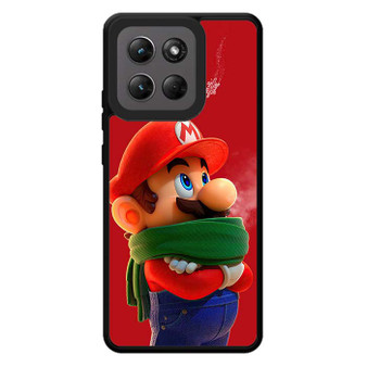Super Mario Motorola Moto G Stylus 2026 Case